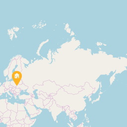 Aparthome Ludovik на глобальній карті